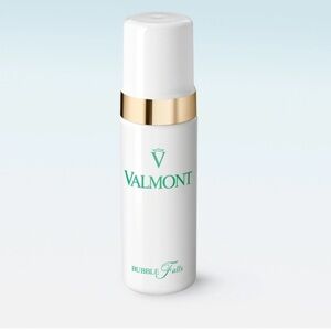 Valmont Bubble Falls Foam Cleanser 50mL 80% Full